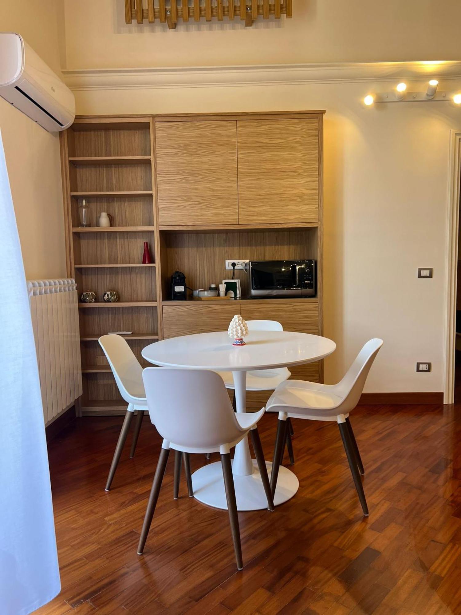 Dimora Bellini Appartamento Catania